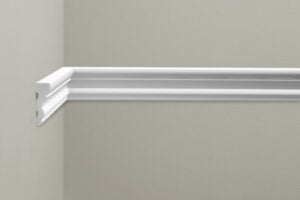 sztukateria listwa ścienna