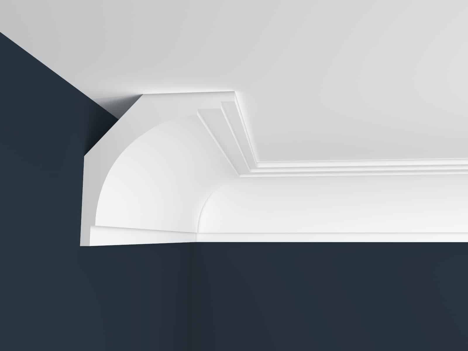 creativa gzyms sufitowy lgg02