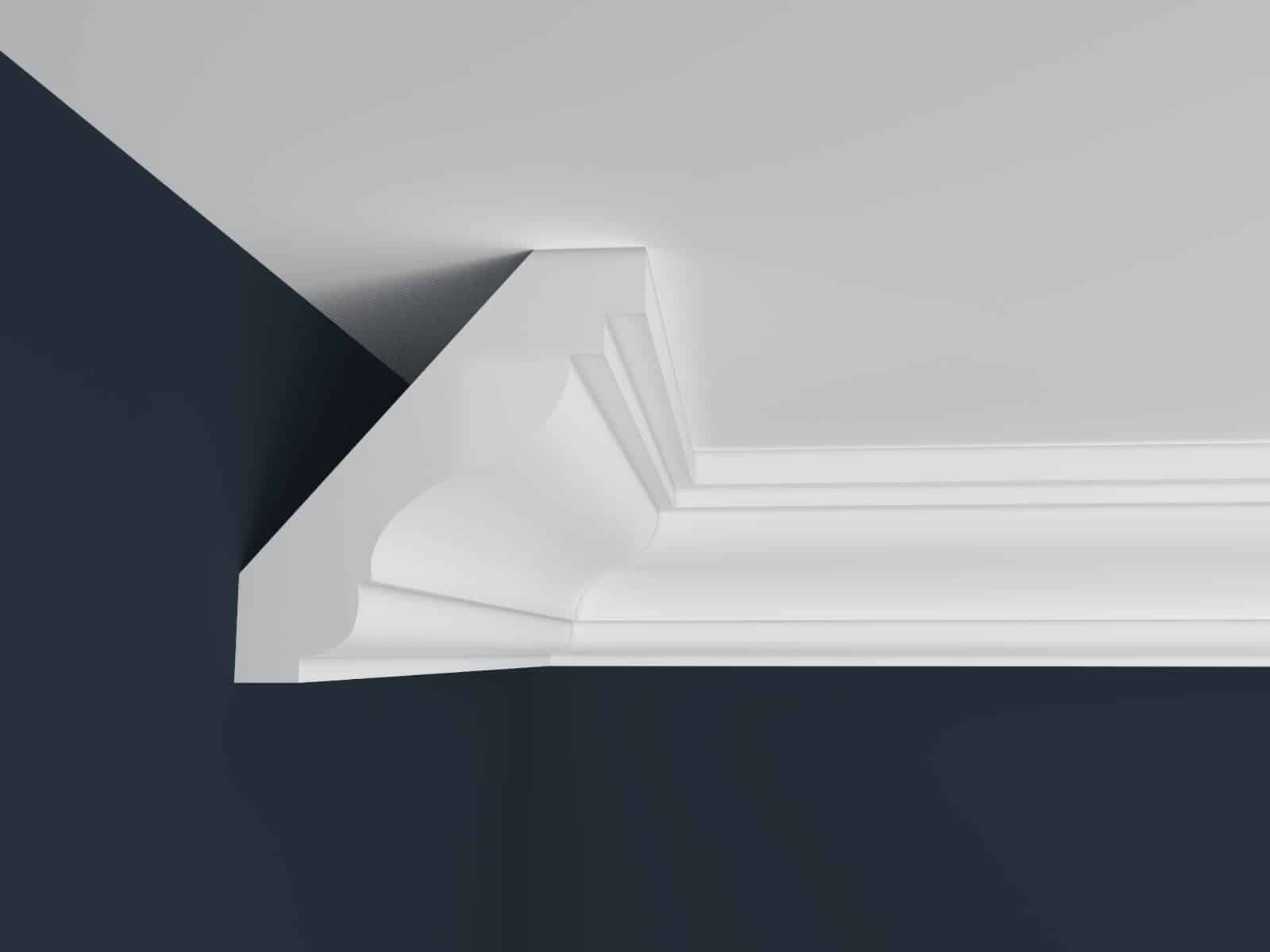 creativa gzyms sufitowy lgg16 nowe