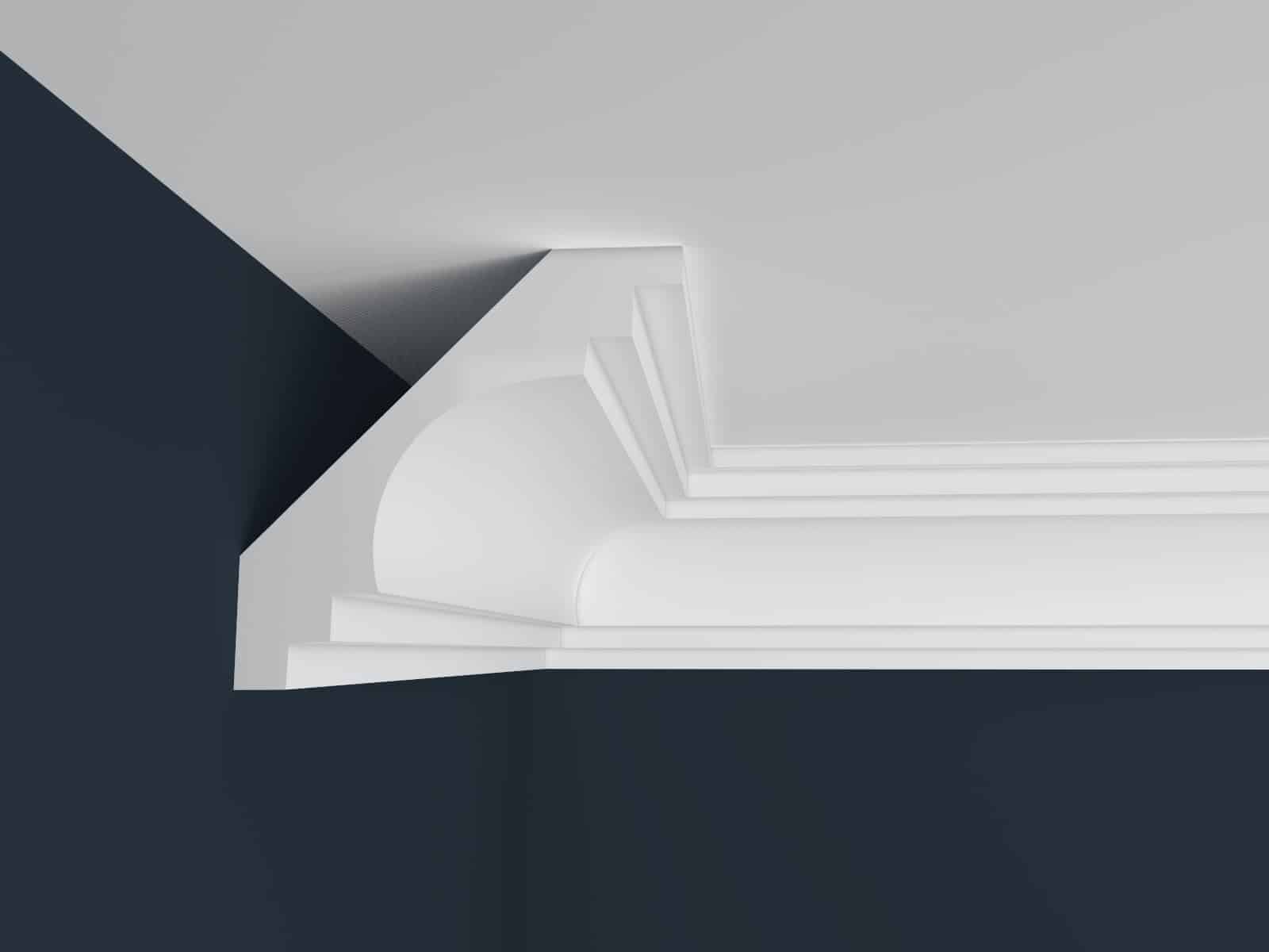 creativa gzyms sufitowy lgg17 nowe