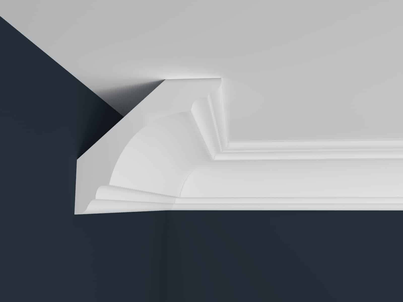 creativa gzyms sufitowy lgg22 nowe