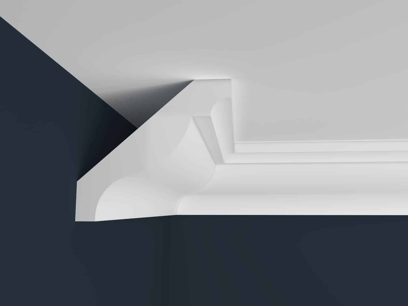 creativa gzyms sufitowy lgg24 n