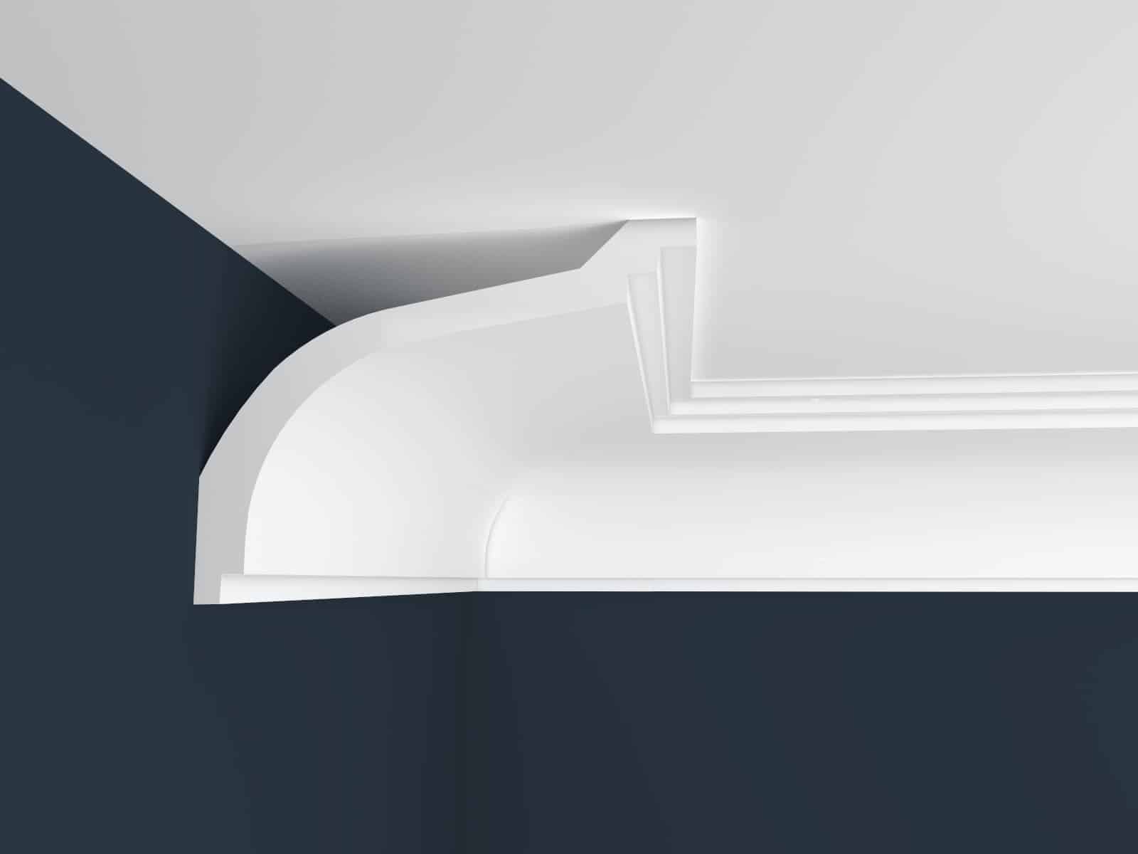 creativa listwa sufitowa lgg05 x