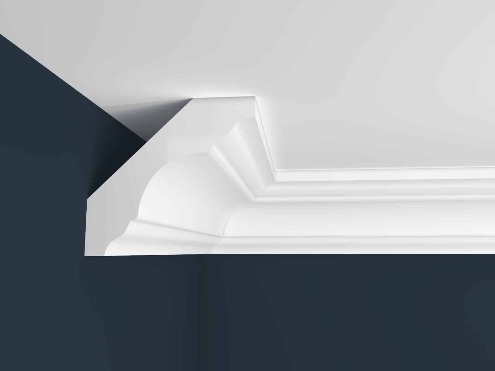 creativa listwa sufitowa lgg07 x