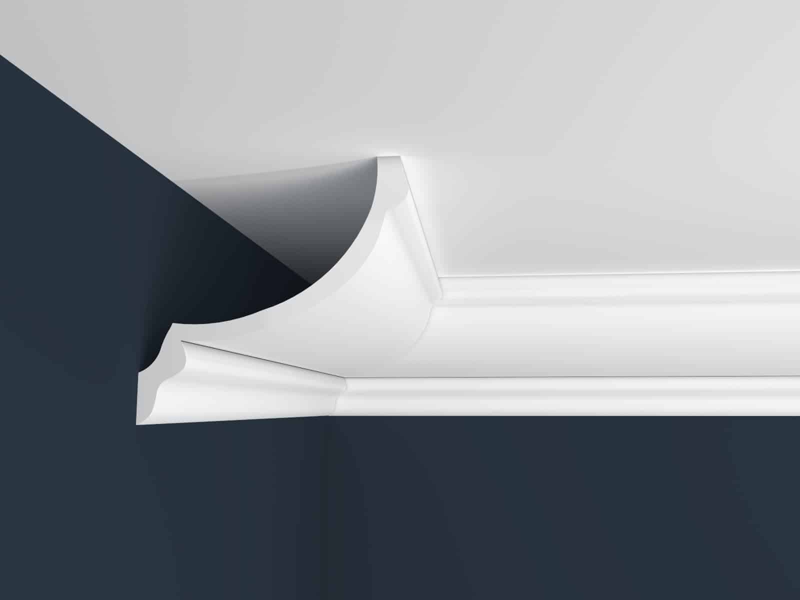 creativa listwa sufitowa lgg14