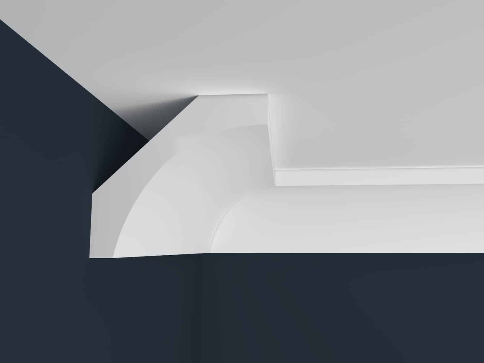 creativa listwa sufitowa lgg28