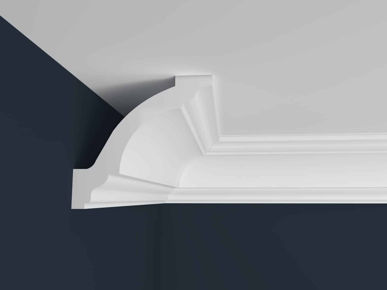 creativa listwa sufitowa lgg29