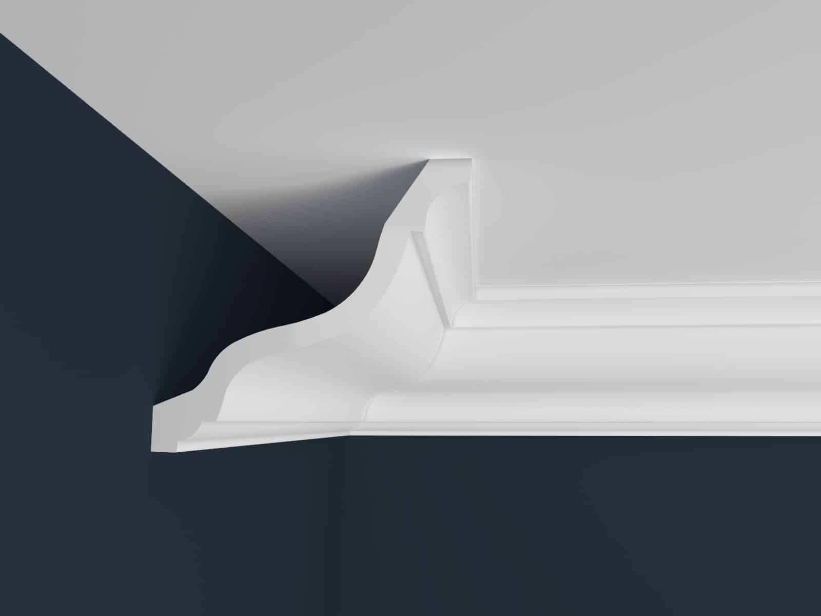 creativa listwa sufitowa lgg30