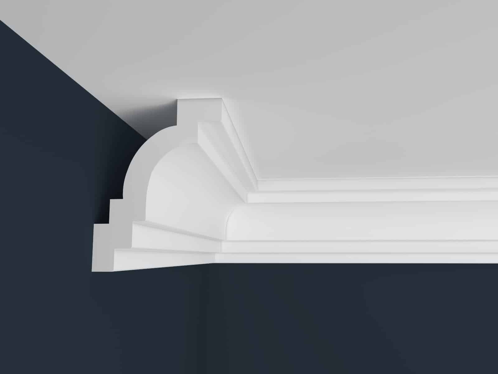 creativa listwa sufitowa lgg33