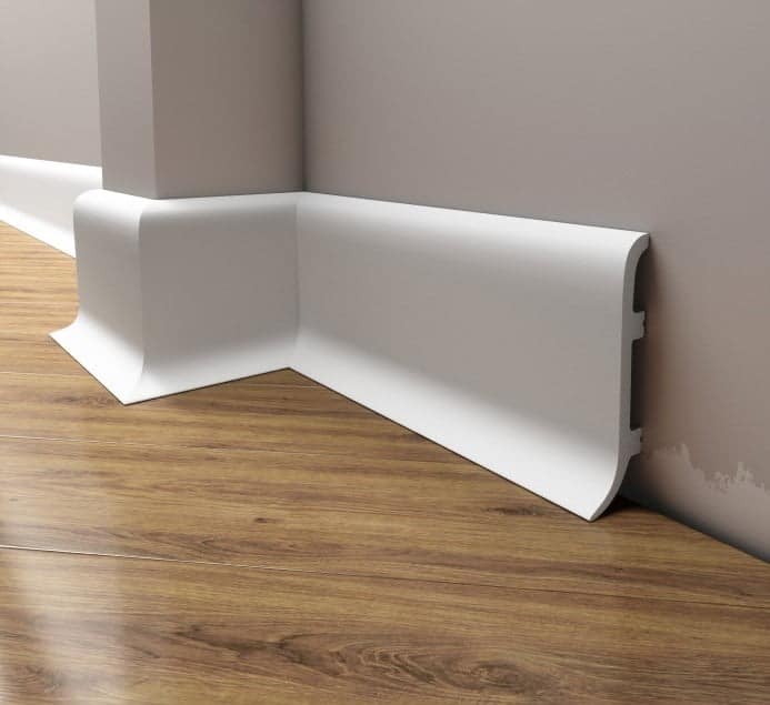 STDEKOR CREATIVA LISTWA PRZYPODŁOGOWA Z POLISTYRENU -LPC-40M (2)