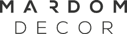 Logo Mardom Decor