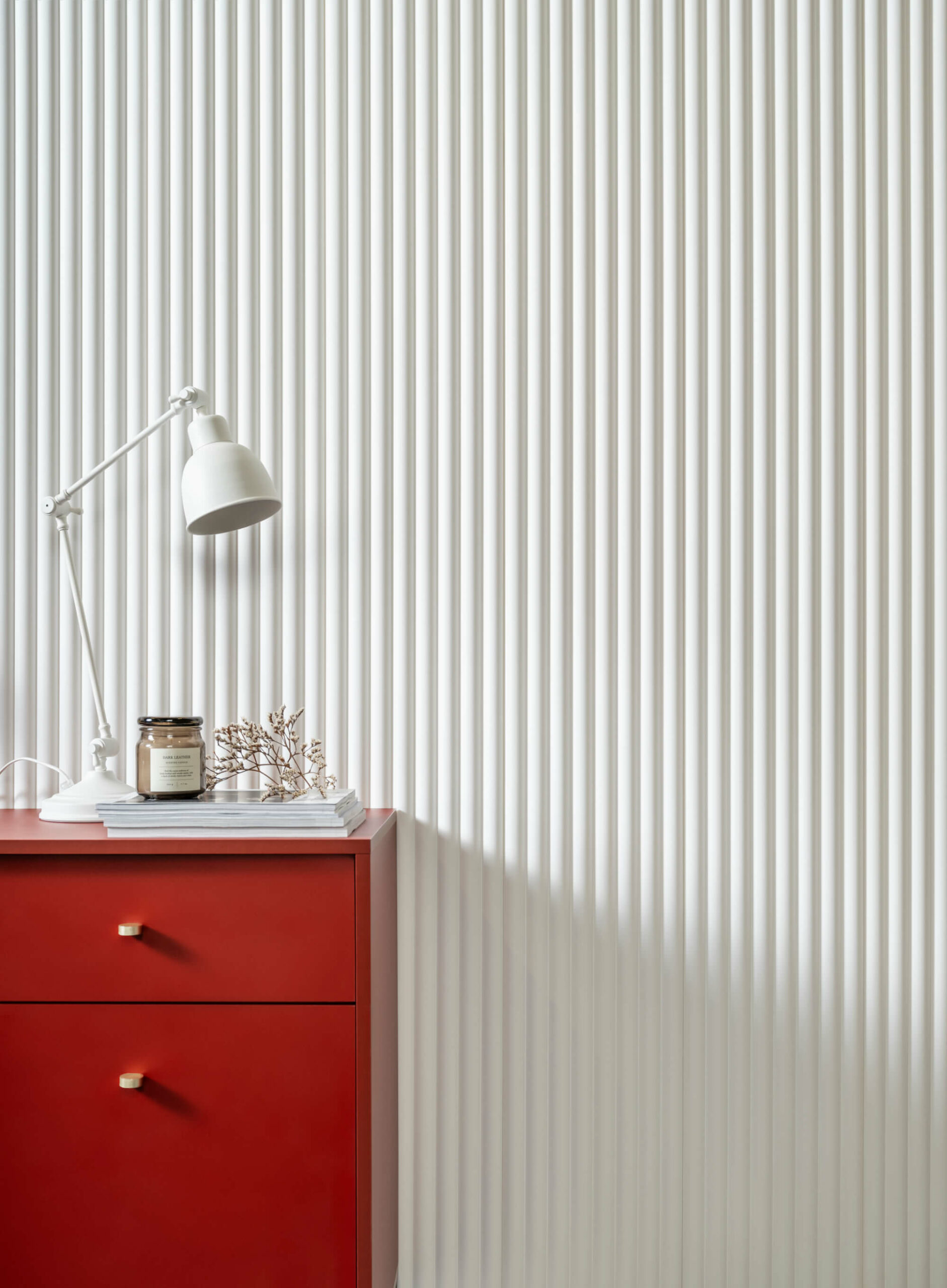 PANEL ŚCIENNY WP001 DUNA C